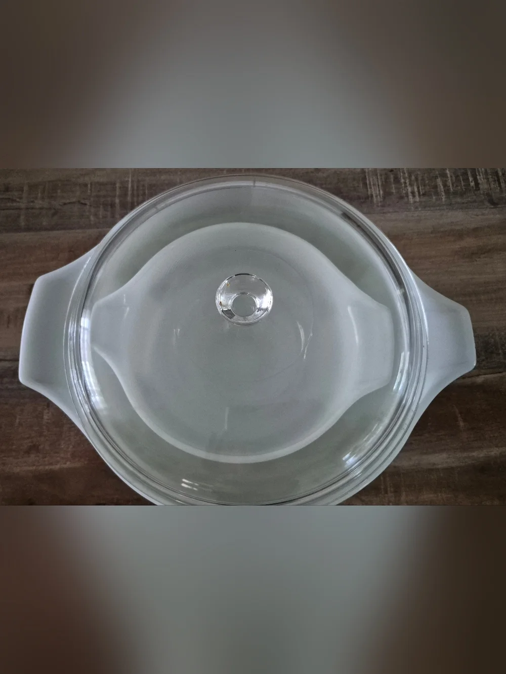 Vintage Pyrex Butterfly Gold / Verde 3-Piece Set - Cinderella Bowls 441 & 444